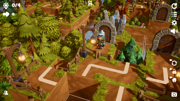 BonVoyage! screenshot 8