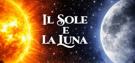 Il Sole e la Luna