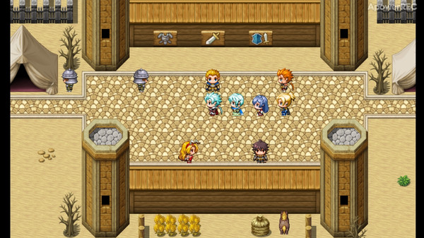 Il Sole e la Luna screenshot 7
