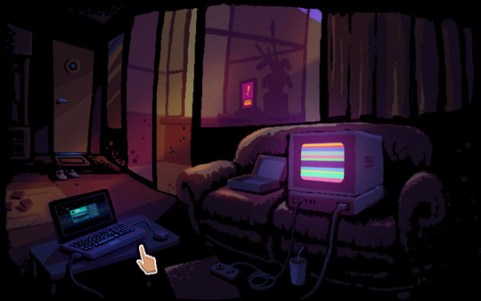 A Night at the Races screenshot 3