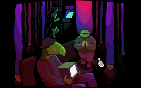 A Night at the Races screenshot 10