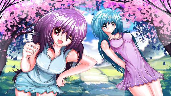 HentaiNYA screenshot 1