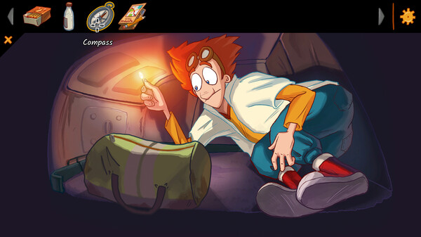 Elroy and the Aliens screenshot 12