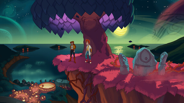 Elroy and the Aliens screenshot 8