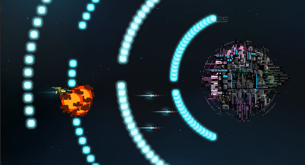 ASTRO: The Beginning screenshot 5
