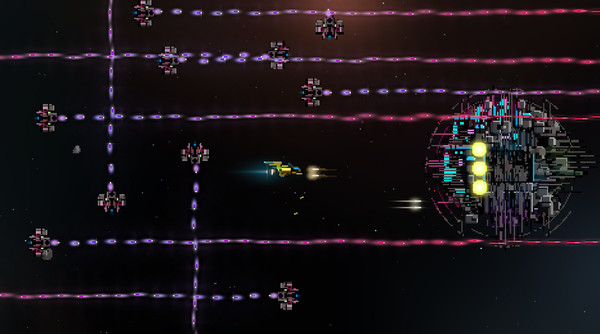 ASTRO: The Beginning screenshot 7