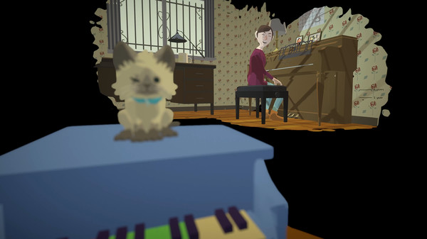Before Your Eyes screenshot 2