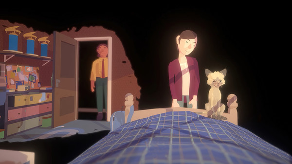 Before Your Eyes screenshot 3