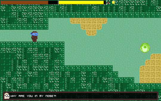 Ninja Turdle screenshot 10