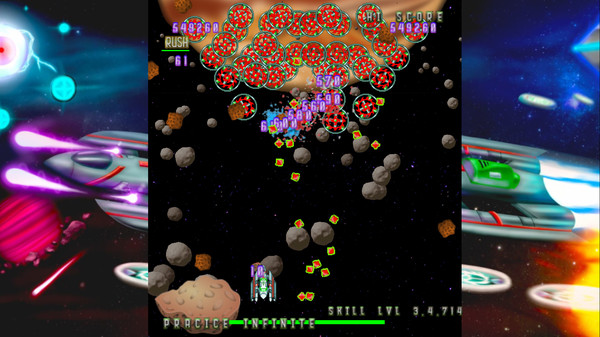 Buzz Kill Zero (OLD VERSION) screenshot 11