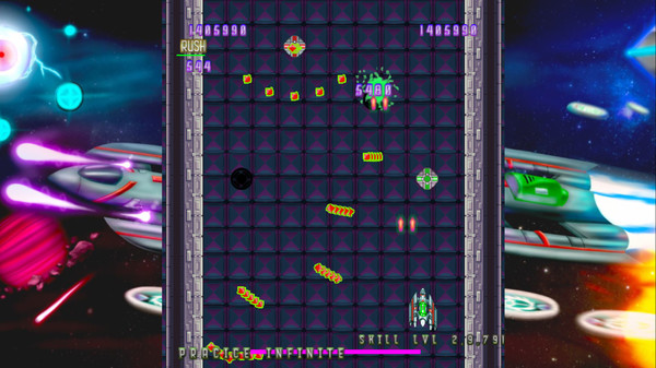 Buzz Kill Zero (OLD VERSION) screenshot 9