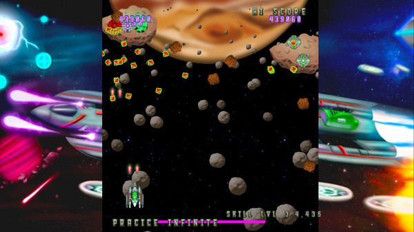 Buzz Kill Zero (OLD VERSION) screenshot 12