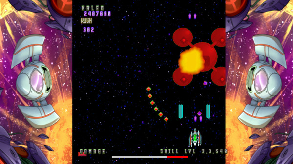 Buzz Kill Zero (OLD VERSION) screenshot 8