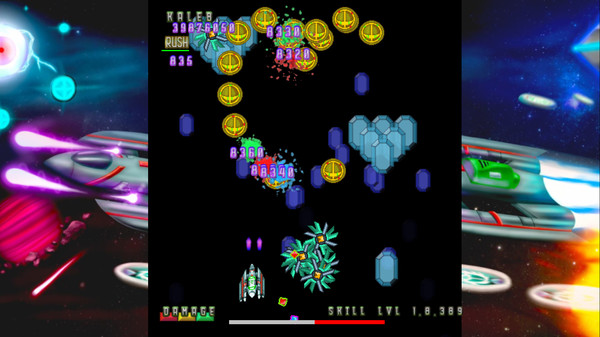 Buzz Kill Zero (OLD VERSION) screenshot 7