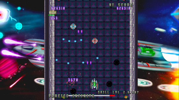 Buzz Kill Zero (OLD VERSION) screenshot 10