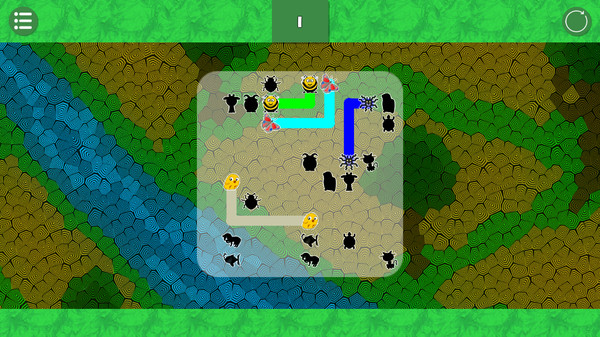 Link the Animals screenshot 4