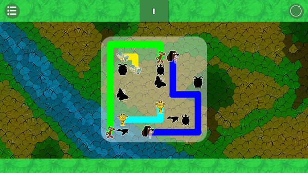 Link the Animals screenshot 5