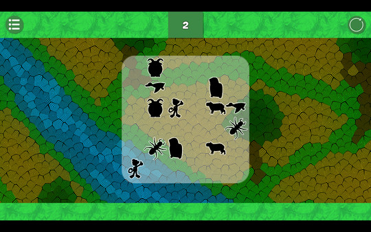 Link the Animals screenshot 1