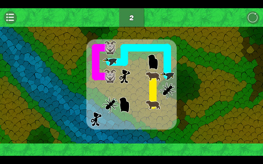 Link the Animals screenshot 2
