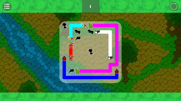 Link the Animals screenshot 3