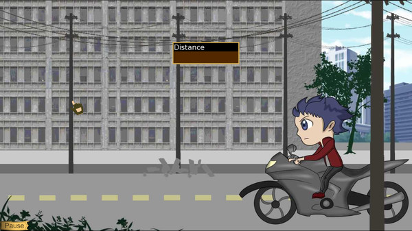 Niara: Rebellion Of the King Visual Novel RPG screenshot 7