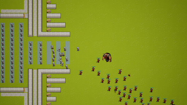 Surviving Medieval screenshot 6
