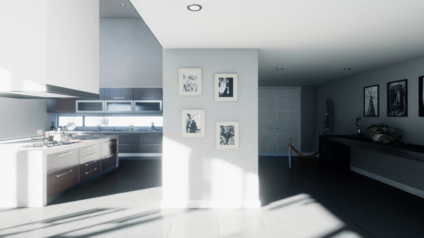 The Signifier Director's Cut screenshot 11