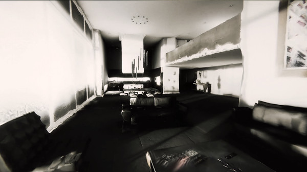The Signifier Director's Cut screenshot 1