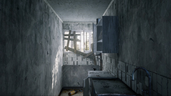 The Signifier Director's Cut screenshot 10