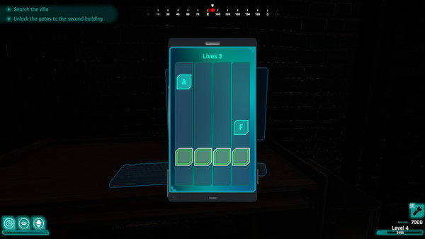 Sapper - Defuse The Bomb Simulator screenshot 10