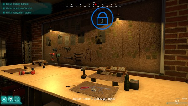 Sapper - Defuse The Bomb Simulator screenshot 12