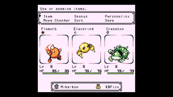 Disc Creatures screenshot 6