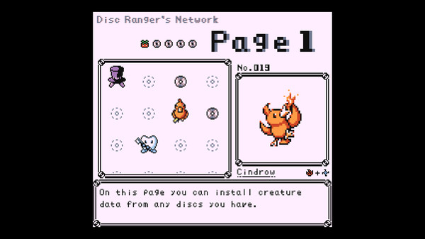 Disc Creatures screenshot 8