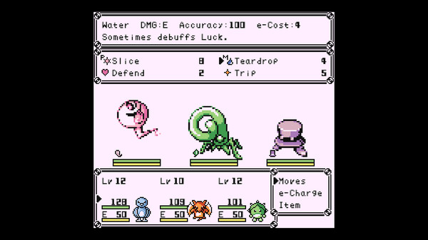 Disc Creatures screenshot 2