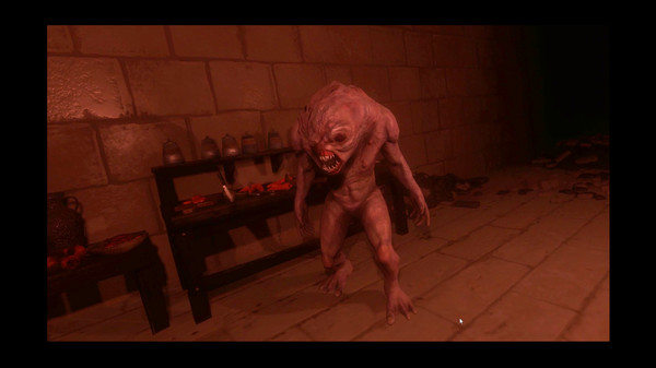 CREEP RIDES screenshot 2