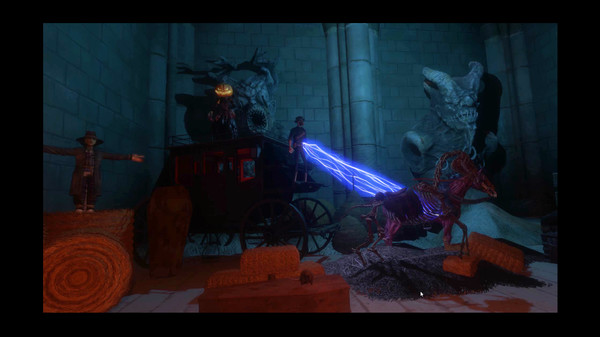 CREEP RIDES screenshot 4