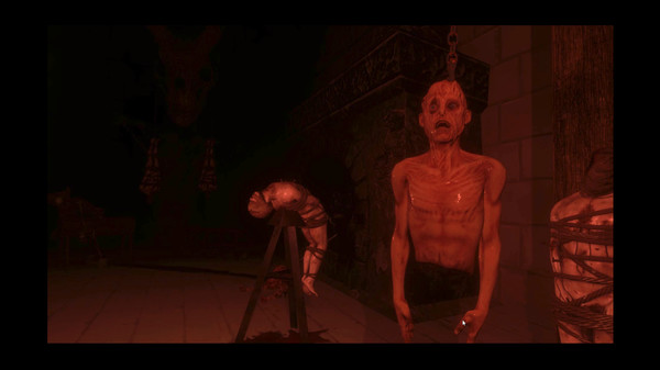 CREEP RIDES screenshot 6
