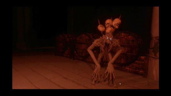 CREEP RIDES screenshot 3