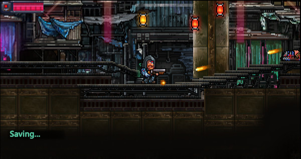 HeroOfMetal-Episode01 screenshot 7