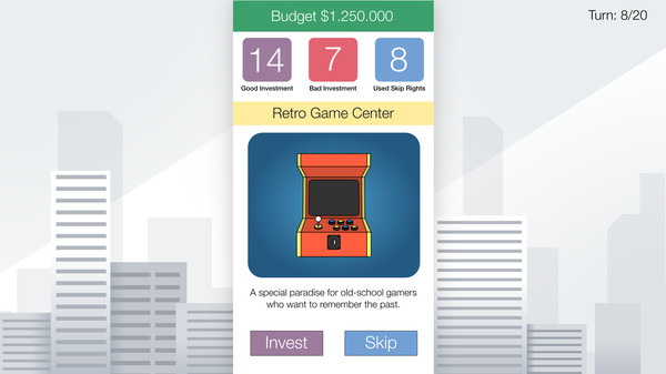 Life of a Capitalist screenshot 3