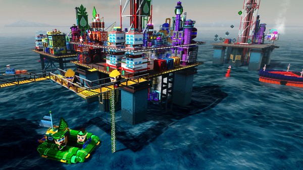 Drill Deal – Oil Tycoon screenshot 10