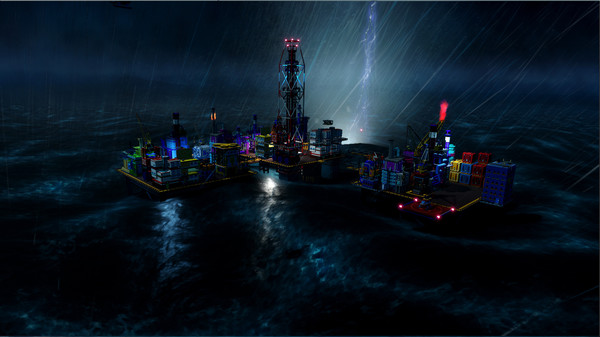 Drill Deal – Oil Tycoon screenshot 2