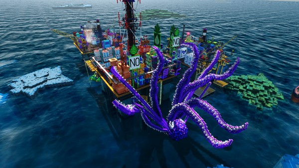 Drill Deal – Oil Tycoon screenshot 4