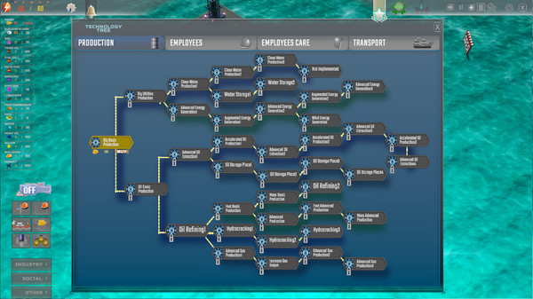 Drill Deal – Oil Tycoon screenshot 7