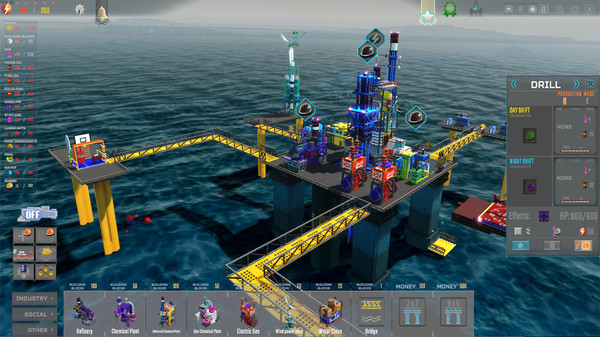 Drill Deal – Oil Tycoon screenshot 3