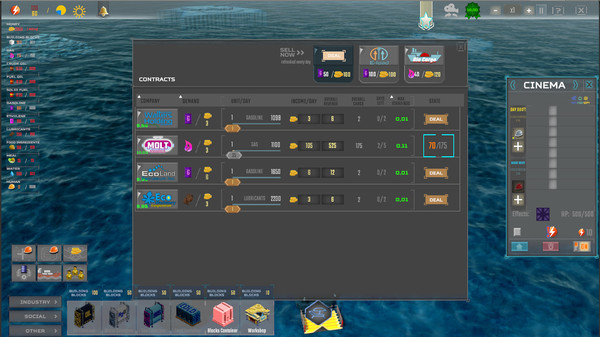 Drill Deal – Oil Tycoon screenshot 5