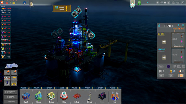 Drill Deal – Oil Tycoon screenshot 11