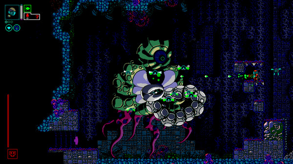 OUTBUDDIES DX screenshot 2