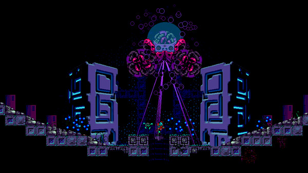 OUTBUDDIES DX screenshot 7