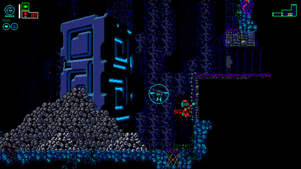 OUTBUDDIES DX screenshot 6